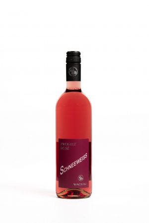 Zweigelt Rosé 2023