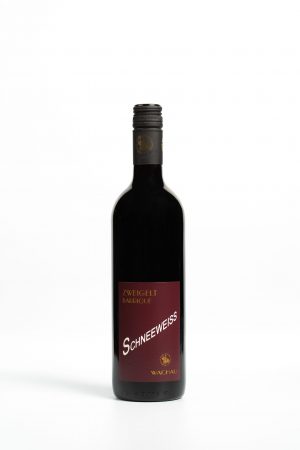 Zweigelt Barrique 2021