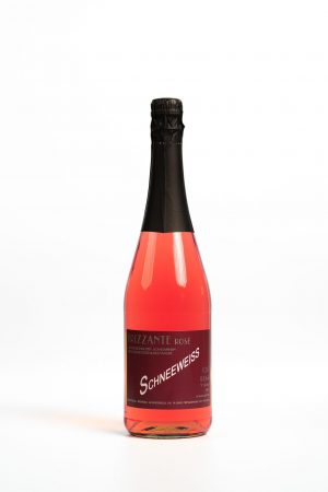 Frizzante Rosé  Schaumwein