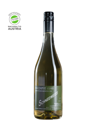 Frizzante Cuvée  Schaumwein