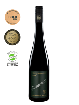 Grüner Veltliner Smaragd 2025