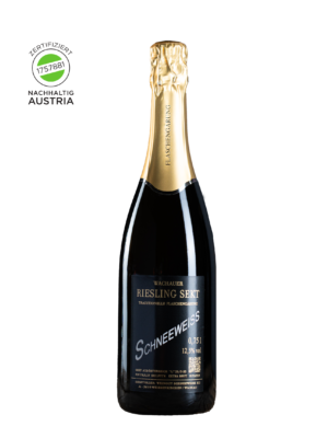 Riesling Sekt