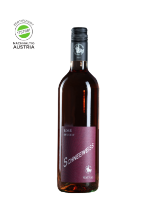 Zweigelt Rosé 2025