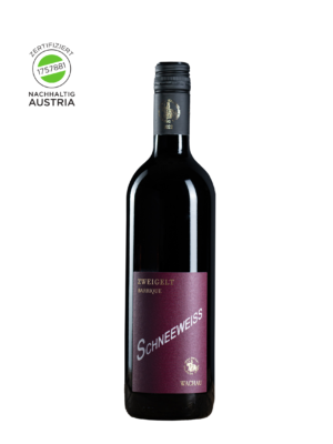 Zweigelt Barrique 2022