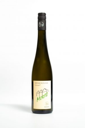 Grüner Veltliner Federspiel Moritz 2024