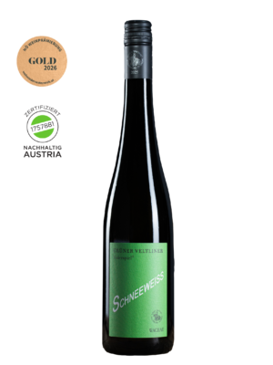 Grüner Veltliner Federspiel 2025