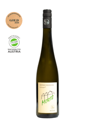 Grüner Veltliner Federspiel Moritz 2025