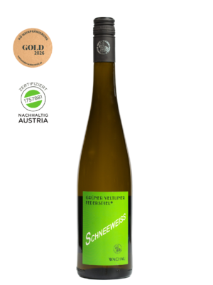 Grüner Veltliner Federspiel 2025