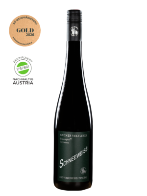 Grüner Veltliner Federspiel Terrassen 2025