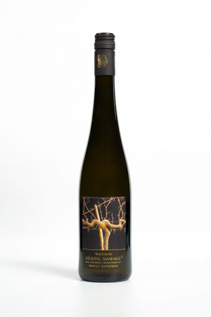 Riesling Smaragd Steinriegl 2022